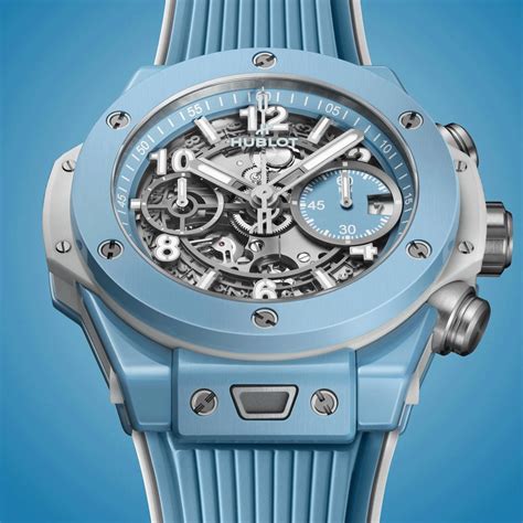 prix montre hublot big bang unico|Montres Hublot Big Bang Unico .